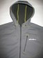 Кофта EDDIE BAUER high route full-zip hoodie (размер 2XL) - 1