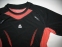 Футболка ADIDAS techfit climacool compression jersey (размер XL) - 2