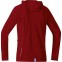 Кофта GORE running wear wool hooded jacket (размер XXL)* - 3