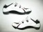 Велотуфли SPECIALIZED sport road white shoes (размер EU41(на стопу до 260 mm)) - 2