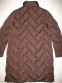 Пальто MONCLER down lady (размер 5/XL)* - 3