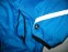 Куртка B'TWIN 300 waterproof cycling jacket (размер S/M) - 7