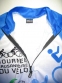 Веломайка TEXNER du velo jersey (размер XS)* - 2