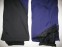 Штаны O'NEILL 10/10 snowboard pants (размер S) - 13