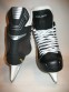 Коньки BAUER supreme one.4 (размер UK11.5/US12.5/EU47(на стопу 294 mm)) - 6