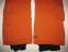 Штаны HALTI  DrymaxX pants lady (размер 38/M) - 10
