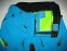 Штаны PLATZANGST oryx 2in1 DH pants (размер S/M) - 10