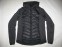 Куртка H&M hybrid hood jacket lady (размер M) - 1