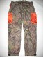 Комплект для охоты EURO-HUNT Hunting jacket+pants (размер 52/XL) - 3