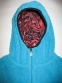 Кофта VOLCOM  Rio Fur Reversible Fleece Jacket lady  (размер XS/S) - 3