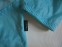 Куртка CRANE cycling-run ultralight jacket lady (размер 42-L/XL) - 4