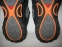 Кроссовки SALOMON ellipse lady  (размер US 8/UK6, 5/EU40(250mm)) - 8