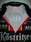 Велокофта BIEMME kostriser fleece cycling jacket (размер М) - 2