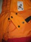 Куртка FOURSQUARE 10/10 snowboarding jacket (размер S/M) - 10