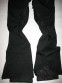 Штаны ROXY 10k slim fit snowboard pants lady (размер М)* - 5