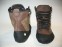 Кроссовки JOE NIMBLE Trail Vibram Mid Shoes  (размер UK7/EU41(на стопу до 260 mm))* - 4