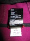 Куртка THE NORTH FACE fleece wool full zip hoodie lady (размер S) - 8