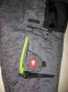 Шорты ENGELBERT STRAUSS e.s. pixel shorts (размер 58/XXL) - 8