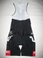Велошорты NALINI Pro Bib Cycling Shorts (размер XXXL) - 2