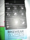 Веломайка SCOTT trail 50  short sleeve cycling jersey (размер S/M) - 5