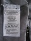 Куртка ADIDAS ghost jacket (размер 54-XL/XXL) - 7