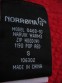 Куртка NORRONA narvik warm 3 hoodies lady (размер S) - 8