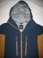 Куртка HALTI Pallas Warm Hybrid Jacket (размер М)* - 7