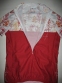 BL alps bike jersey lady (размер 36/S) - 4