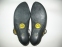 Скальные туфли LA SPORTIVA katana lace  (размер EU39;USm6, 5;USw7, 5(на стопу 250 мм)) - 8