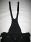 Штаны ENGELBERT STRAUSS bib & brace e.s.motion 2020 pants lady (размер S/US4/EU36R)* - 13