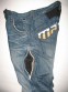 Велобрюки MALOJA pedaM. bike jeans pants (размер 31/32-М) - 5
