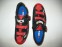 Велотуфли SIDI level road cycling shoes (размер EU44(на стопу до 275 mm)) - 7