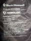Куртка BLACK DIAMOND Stance Belay Hoody Lady (размер L)* - 13