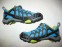 Велотуфли SHIMANO SH-MT34 cycling MTB shoes(размер US6.7/EU40(на стопу до 252 mm)) - 6