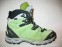 Ботинки MEINDL air revolution boots lady (размер UK6/EU39,5(на стопу 245 mm)) - 3