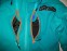 Куртка PHENIX Norway Alpine Team jacket lady (размер 38-S/M) - 9