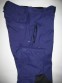 Штаны O'NEILL 10/10 snowboard pants (размер S) - 7
