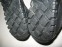 Велотуфли SHIMANO sh-m038 MTB shoes (размер US9;EU43(на стопу до 272 mm)) - 6
