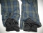 Штаны BURTON stugger AK 2L pants (размер L) - 11
