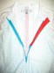 Веломайка CASTELLI aero race 6.0 jersey (размер М)* - 4