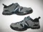 Велотуфли SHIMANO sh-mt41G mtb shoes (размер US8,3;EU42(на стопу до 265 mm)) - 6