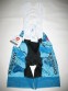 Велошорты CASTELLI Volo Davilex Cycling Bib Shorts (размер M)* - 1