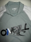 Рашгард O'NEILL Skins longsleeve crew rashguard (размер 50/M) - 2
