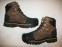 Ботинки KEEN milwaukee waterproof boots (размер US8/UK7/EU41(на стопу 260 mm)) - 5
