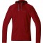 Кофта GORE running wear wool hooded jacket (размер XXL)* - 2