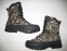Ботинки HARKILA pro hunter GTX 10 optifade camouflage boots (размер UK9/US10/EU43(на стопу до 275 mm)) - 2