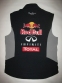 Жилет PEPE JEANS red bull teamline softshell gilet (размер L) - 1