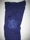 Штаны O'NEILL 10/10 snowboard pants (размер S) - 3