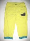 Штаны SALEWA rhytmo dry 3/4 pant lady (размер М)* - 2