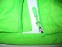 Куртка PRO-X elements waterproof green jacket (размер 164см/S) - 8